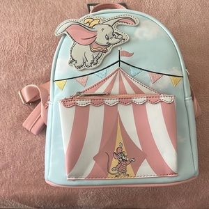 Loungefly Dumbo backpack